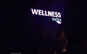 Wellness Baska